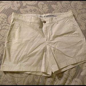 🔥CLEARANCE Gap Girlfriend 5” Shorts